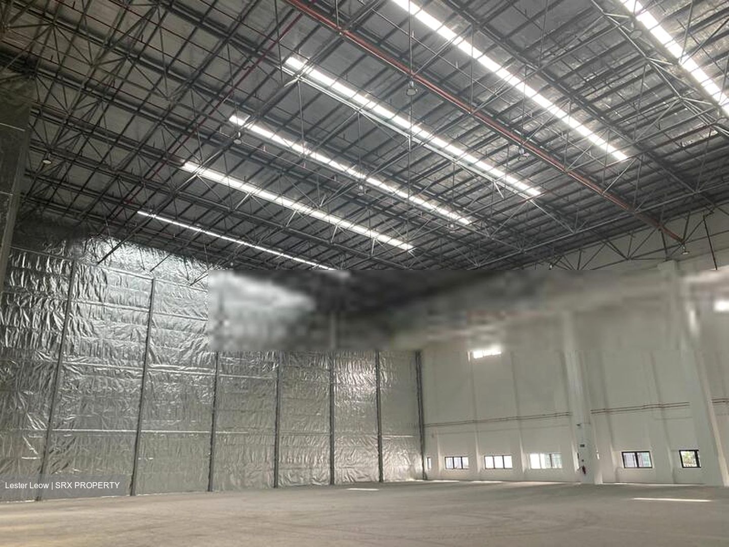 Harbour Link Complex (D5), Factory #455448001